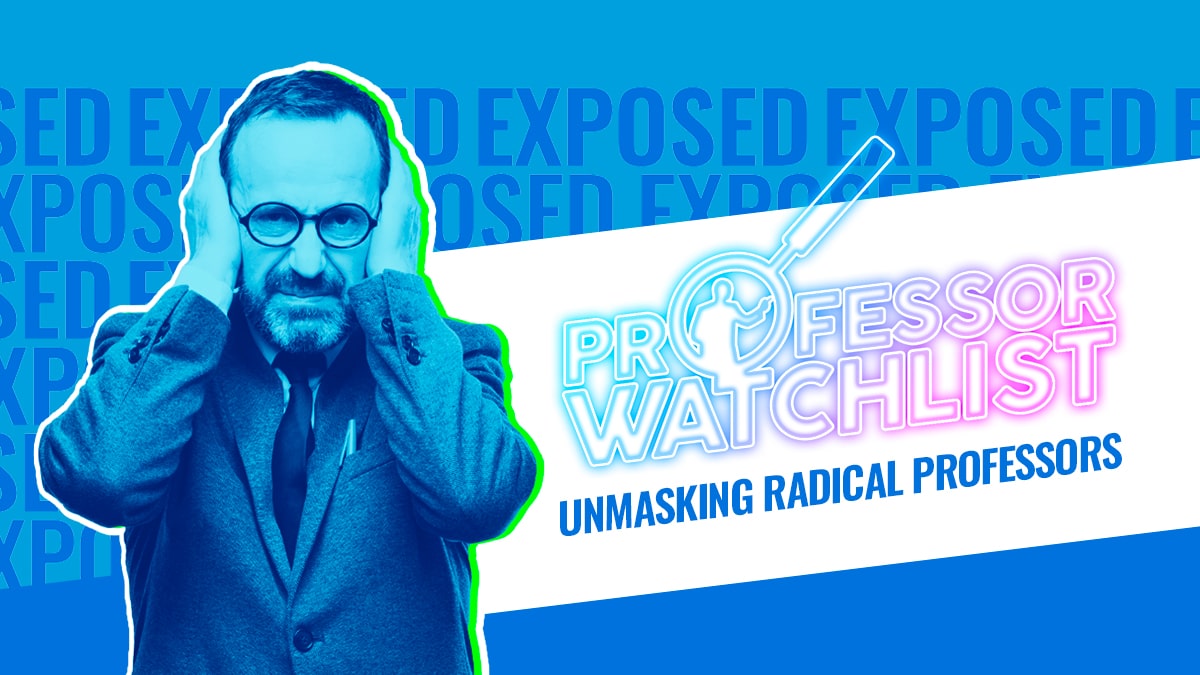 Search by Name - Professor Watchlist